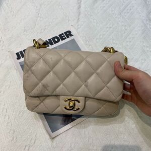 Chanel Women Pre-Loved Bag Very Good Condition